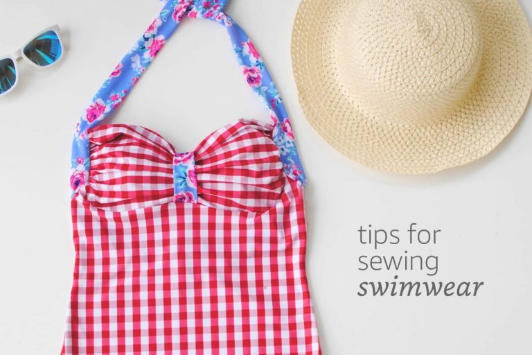 8 Tips on Choosing Perfect Plus size Swimwear 8 Tips on Choosing Perfect Plus size Swimwear