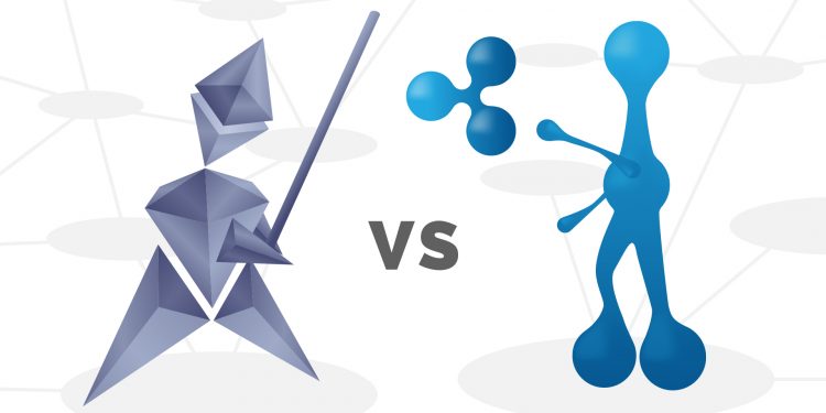 Different Ways to Get Ripple (XRP) to Ethereum (ETH) Different Ways to Get Ripple (XRP) to Ethereum (ETH)