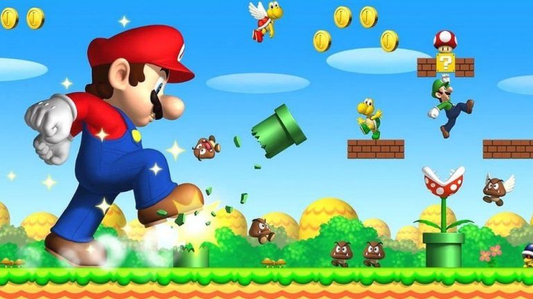 The Mental And Physical Benefits Of Playing Animated Games In Moderation! The Mental And Physical Benefits Of Playing Animated Games In Moderation!